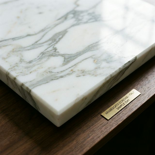 Marble inspiration