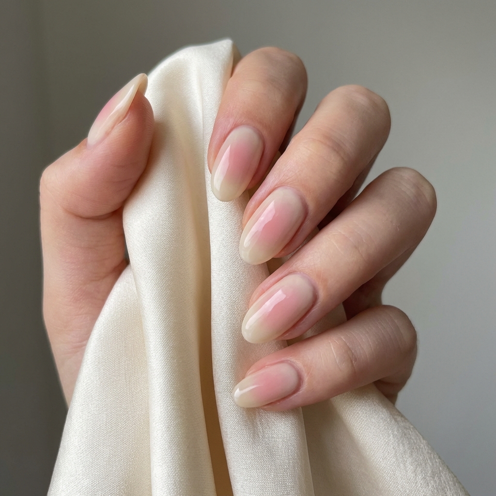 Cheek Nail